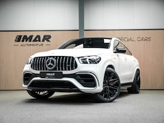 Mercedes-Benz GLE-Klasse Coupé - AMG 63 S 4MATIC+