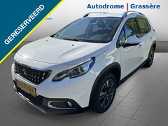 Peugeot 2008 - Automaat 1.2 PureTech Allure