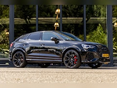 Audi RSQ3 Sportback - TFSI RS