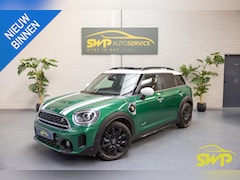 MINI Countryman - 1.5 Cooper S E ALL4 Classic | Pano | ACC | Bruin leer met memory | H&K | Navi | Cam