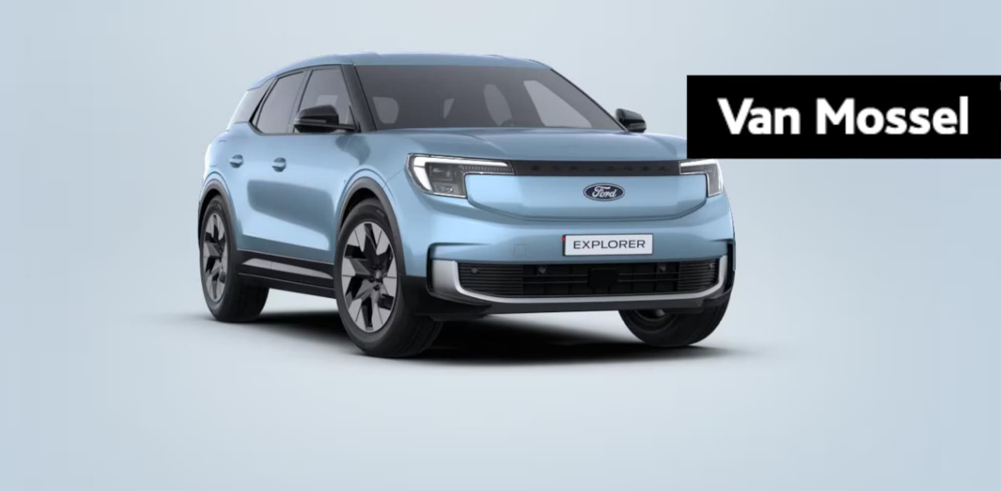 Ford Explorer - Premium Extended Range RWD 79 kWh | Nieuw te bestellen | Vanaf Prijs | €3500,- Ready set F - AutoWereld.nl
