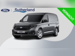 Ford Transit Connect - 1.5 EcoBoost PHEV L2 Trend 150pk | Laadschot met ruit | Ruiten in achterdeuren | Verwarmde