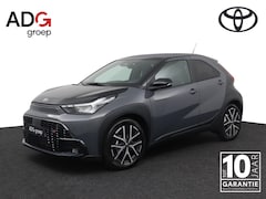 Toyota Aygo X - Hybrid 115 GR Sport | Uit voorraad leverbaar |