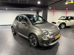 Fiat 500 C - 0.9 TwinAir Turbo Sport ADVERTENTIE EERST LEZEN
