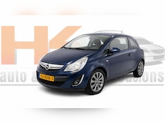 Opel Corsa - 1.4-16V Connect Edition Navi, Bluetooth, LMV, airco