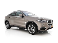 BMW X6 - xDrive30d High Executive (INCL-BTW) Aut. *PANO | LEATHER | FULL-LED | HARMAN/KARDON | BLIN