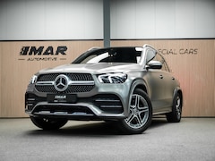 Mercedes-Benz GLE-Klasse - 350 e 4MATIC Premium Plus
