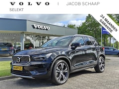 Volvo XC40 - T4 211PK Plug-in Hybrid Inscription | Leder | Elektr. Kofferklep | Stoel/Stuur verwarm. |