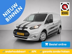Ford Transit Connect - 1.5 TDCI L2 Trend| CruiseControl|Multimedia|PDC|Airco|Zijschuifdeur|