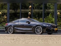 BMW 8-serie - M850i xDrive High Executive Carbon