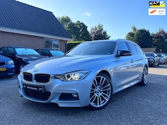 BMW 3-serie Touring - 316i Executive M sport|Nieuwe Ketting + Klepseals|19 inch M|Climate control|Cruise control