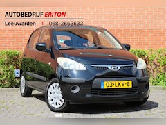 Hyundai i10 - 1.25i 77pk Dynamic Cool AUT. | NL-auto | Automaat | 5 deuren | Airco | Elek. ramen | Stuur