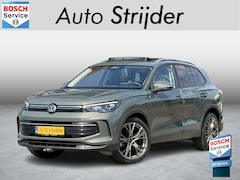 Volkswagen Tiguan - 1.5 eTSI Life Edition 20LM | Panodak | El.klep | Stoelverw | Camera