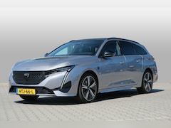 Peugeot 308 SW - 1.2 PureTech GT
