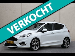 Ford Fiesta - 1.0 EcoBoost ST-Line | B&O Audio | Cruise Control | Parkeersensoren
