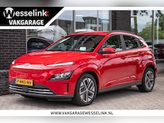 Hyundai Kona Electric - EV Fashion 64 kWh | SOH 95% | Fase 3 | Adapt Cruise |