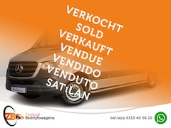 Mercedes-Benz Sprinter - 315 1.9 CDI L3H2 RWD | NL-auto | Navi | Carplay | Camera | Dodehoek ass. | Cruisec