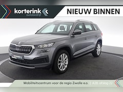 Skoda Kodiaq - 1.5 TSI Business Edition