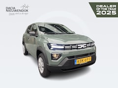 Dacia Spring - Essential 70 52kW AUTOMAAT l CRUISE l SENSOREN l BLUETOOTH |