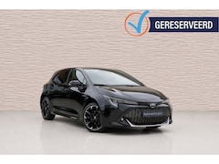 Toyota Corolla - 2.0 Hybrid GR-Sport Plus Automaat | Panoramisch schuif-/kantelda