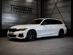BMW 3-serie Touring - M340i xDrive | Panodak | Laser | Trekhaak | Driving Assi