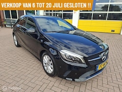 Mercedes-Benz A-klasse - 180 Business Solution