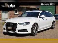 Audi A6 Avant - 3.0 TFSI quattro S-Line Plus PANO LEER MATRIX LED 182000KM
