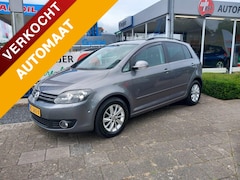 Volkswagen Golf Plus - 1.2 TSI 77KW DSG