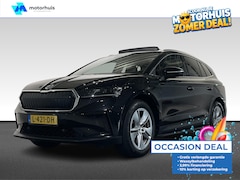 Skoda Enyaq iV - 80 Elektromotor 204pk