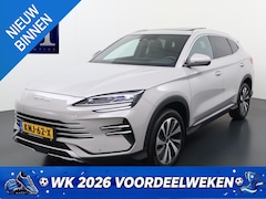 BYD Seal U - 1.5 DM-i FWD Boost VAN: 39.900, - VOOR: 34.440, - UW WKVOORDEEL: 5.569, - NIEUWE AUTO | FA