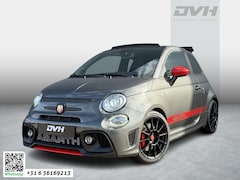 Abarth 595 - C 1.4 T-Jet Competizione BEATS | BI-XENON | CARPLAY