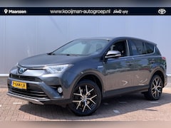 Toyota RAV4 - 2.5 Hybrid AWD Executive | Stoelverwarming | Elektrische Stoelen | Leer