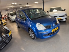 Renault Modus - 1.2-16V Authentique