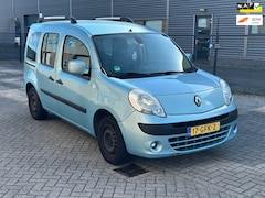 Renault Kangoo Family - 1.6-16V Privilège|Benzine / LPG