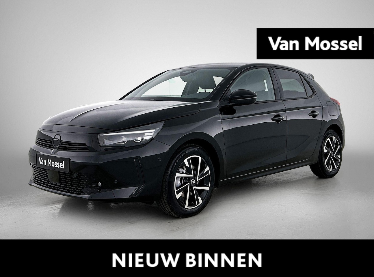 Opel Corsa - 1.2 Turbo Hybrid GS | VOORRAAD VOORDEEL | TOT 8 JAAR GARANTIE | VAN € 34.576,- VOOR € 29.6 - AutoWereld.nl