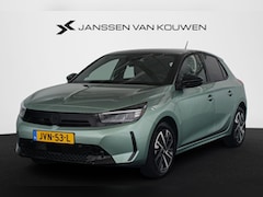 Opel Corsa - 1.2 Turbo Hybrid Yes Automaat Stuur-Stoelverwarming Apple CarPlay