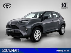 Toyota Yaris Cross - 1.5 Hybrid Active