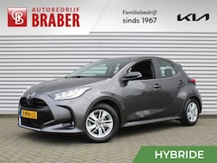Mazda 2 Hybrid - 1.5 Agile | Comfort pakket | 15" LM | Stoelverwarming | Apple Carplay / Android Auto |
