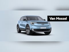 Ford Explorer - Select Extended Range RWD 79 kWh | Nieuw te bestellen | Vanaf prijs | €3500, - Ready Set V