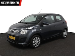 Citroën C1 - 1.0 VTi Feel AIRCO - CRUISE - 5-DEURS NETTE AUTO