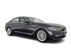 BMW 5-serie - 520d High Executive Luxury-Line Aut. *LEDER | FULL-LED | MEMORY-PACK | DIGI-COCKPIT | HEAT