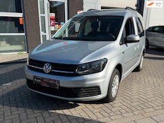 Volkswagen Caddy - 1.2 TSI Trendline