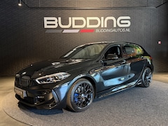 BMW 1-serie - 118i High Exe ED | M-sport | Carplay | Leder