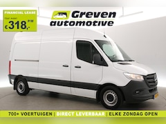 Mercedes-Benz Sprinter - 314 143PK L2H2 | Airco | Cruise | Camera | Carplay | Trekhaak