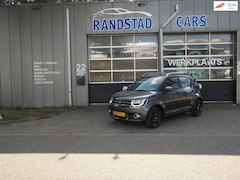 Suzuki Ignis - 1.2 Smart Hybrid Select Automaat Camera Ele Pakket 5Deurs 2020bj GARANTIE
