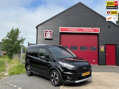 Ford Transit Connect - Active