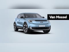Ford Explorer - Premium Extended Range AWD 77 kWh | Nieuw te bestellen | Vanaf Prijs | €3500, - Ready set