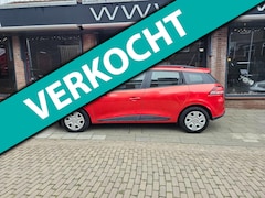 Renault Clio Estate - Expression
