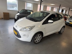 Ford Ka - 1.2 Trend