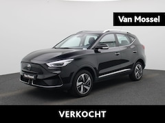 MG ZS - EV Standard Range 50kWh Comfort | Navi | Camera | CarPlay | Led Koplampen | Stoelverwarmin